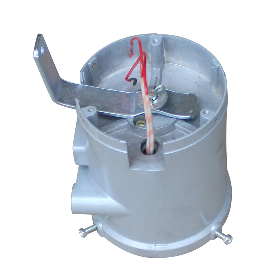 BRAKE SYSTEM